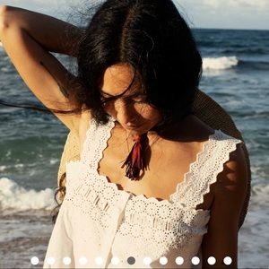 Shop doen Estelle top